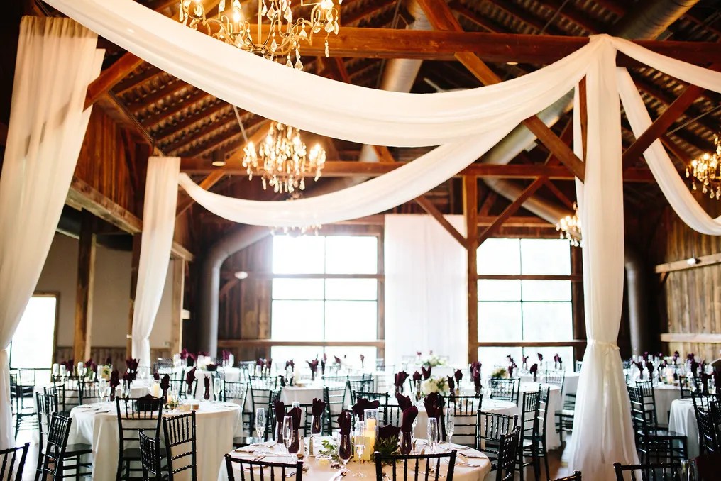 The Barn at Frosty Valley #10