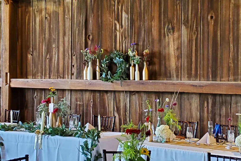 The Barn at Frosty Valley #15