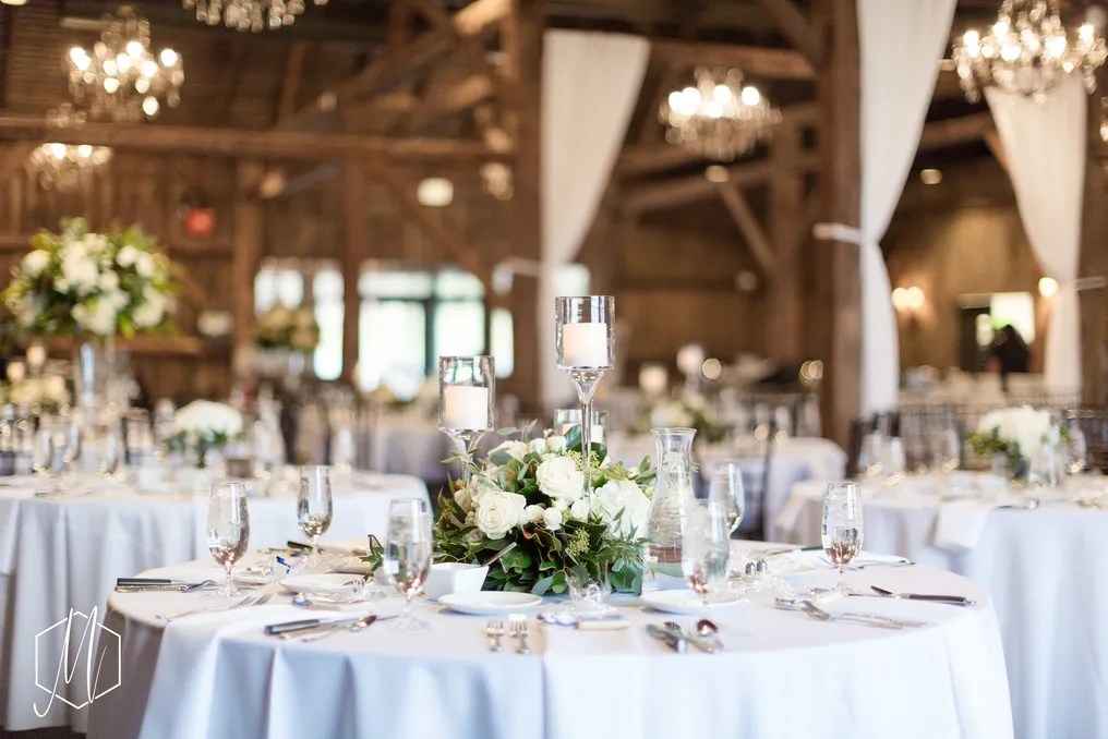 The Barn at Frosty Valley #18