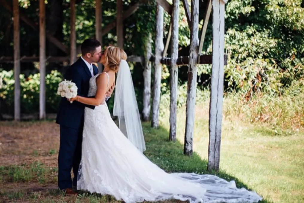 Rum River Barn and Vineyards #9