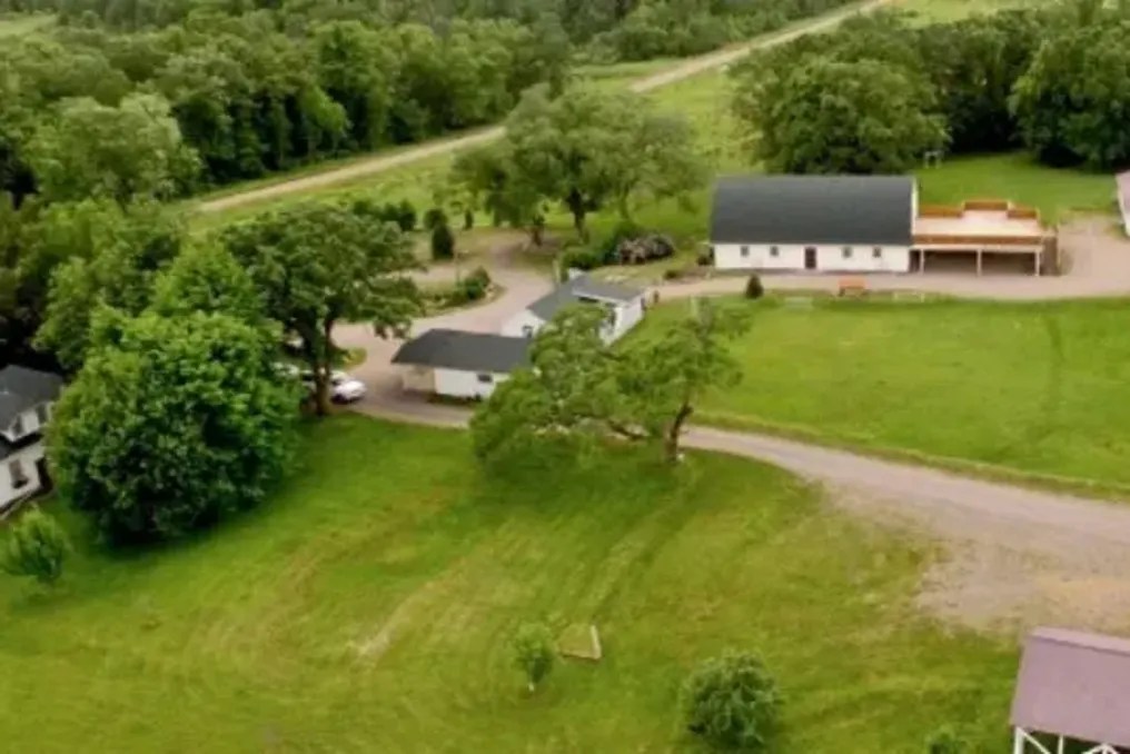 Rum River Barn and Vineyards #12