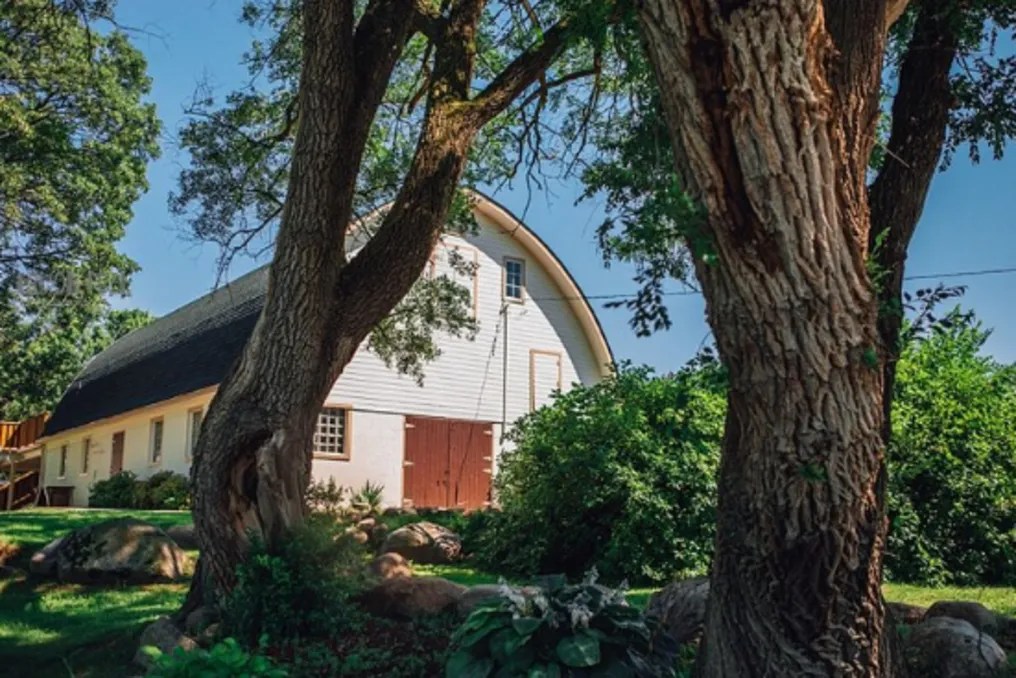 Rum River Barn and Vineyards #15