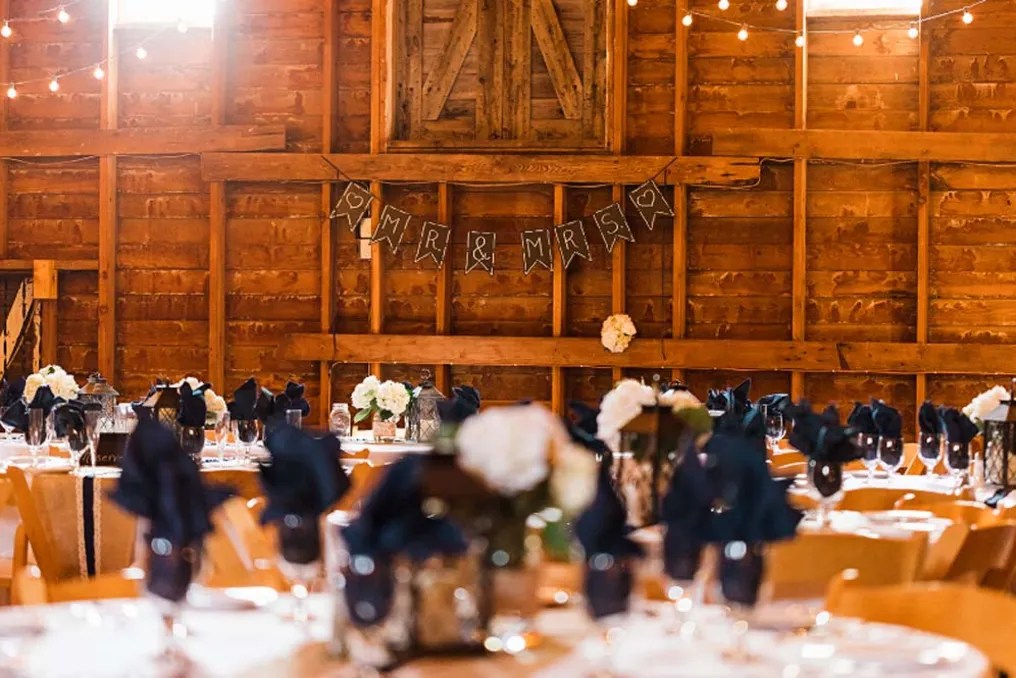 Rum River Barn and Vineyards #17