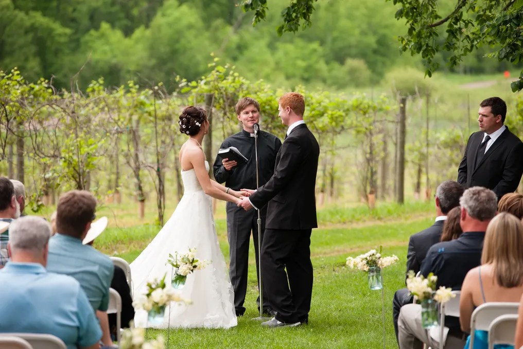 Rum River Barn and Vineyards #19