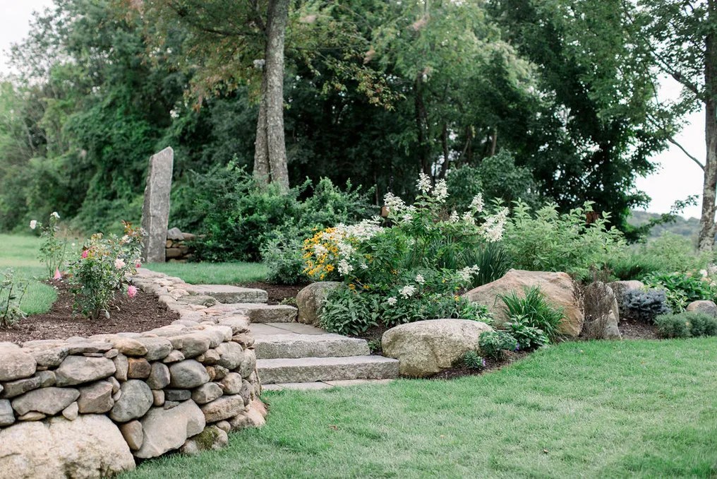 Meadow View Events at Blue Heron Farm #5