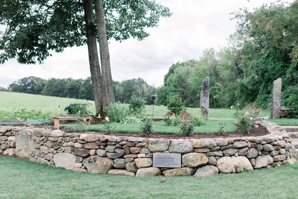 Meadow View Events at Blue Heron Farm #6