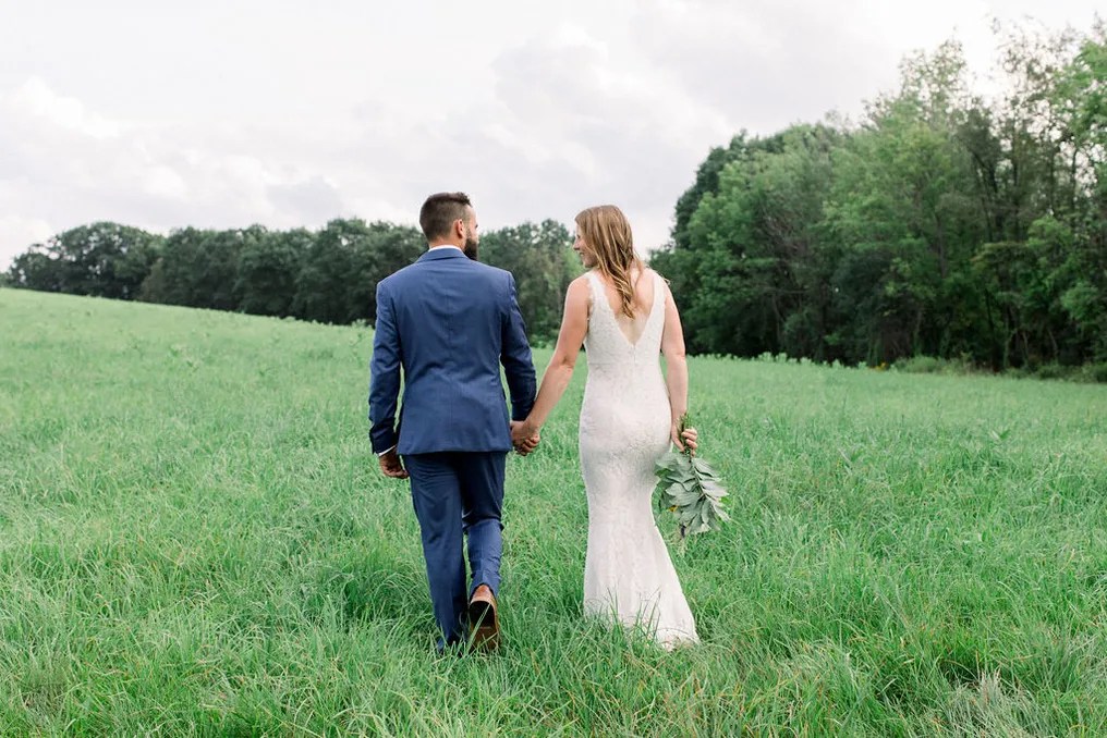 Meadow View Events at Blue Heron Farm #9