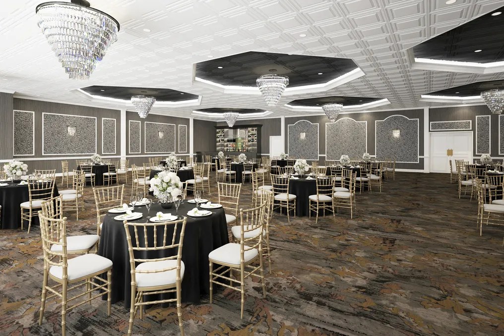 Poughkeepsie Grand Hotel #1
