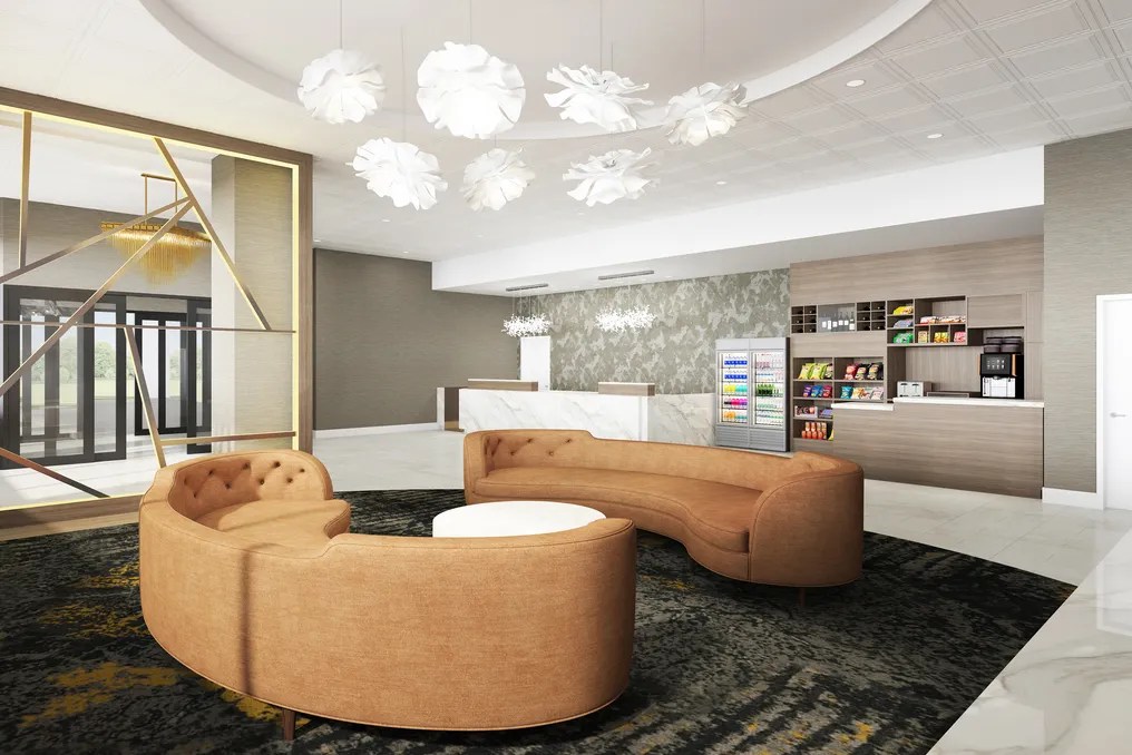 Poughkeepsie Grand Hotel #10