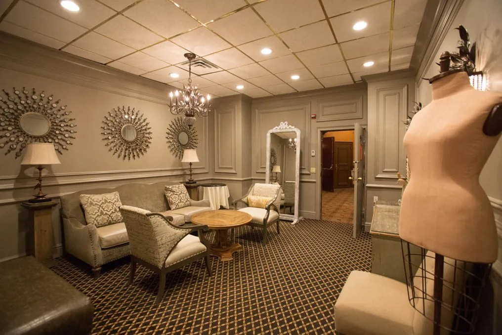 Poughkeepsie Grand Hotel #20
