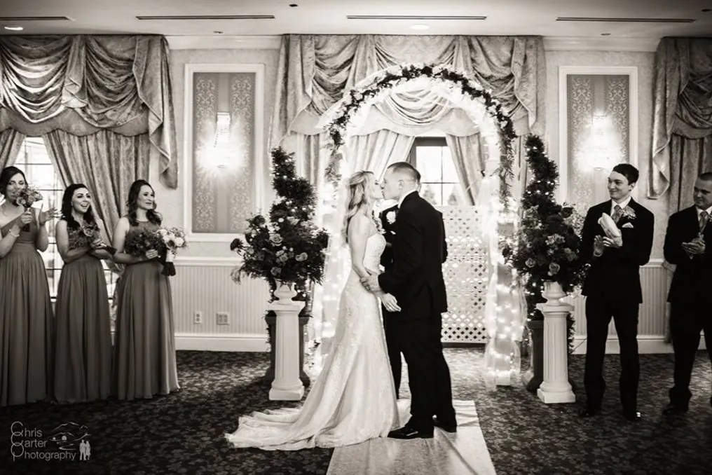 Poughkeepsie Grand Hotel #23