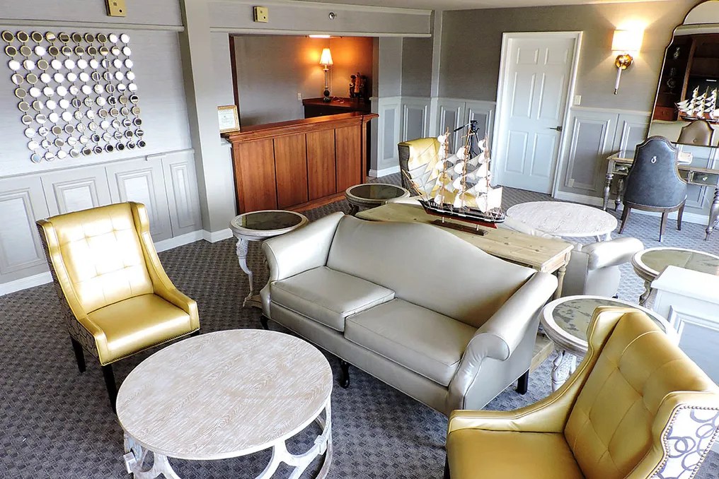 Poughkeepsie Grand Hotel #34