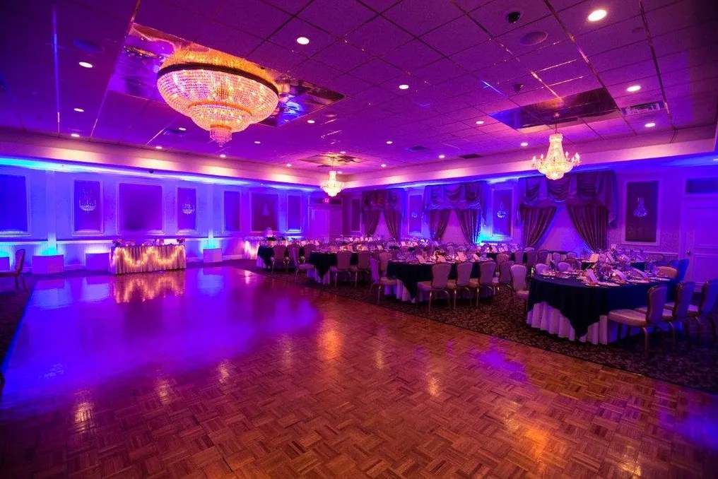 Poughkeepsie Grand Hotel #36