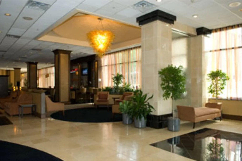 Poughkeepsie Grand Hotel #39