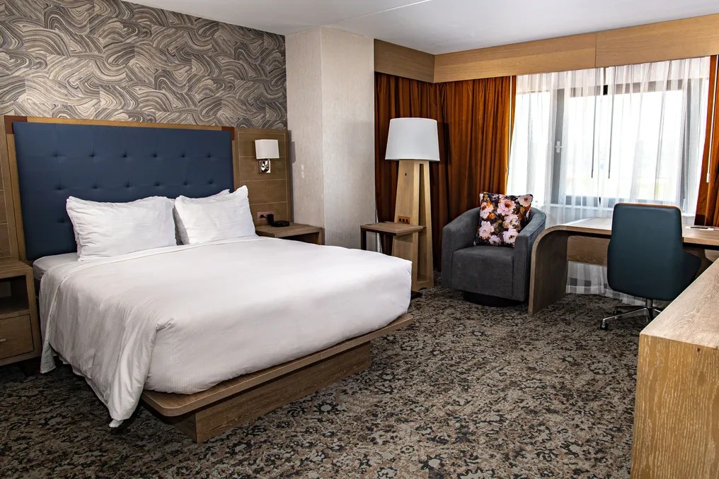 Poughkeepsie Grand Hotel #40