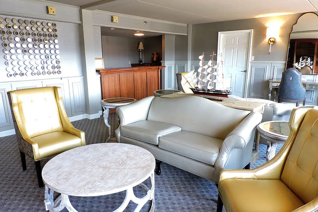 Poughkeepsie Grand Hotel #43