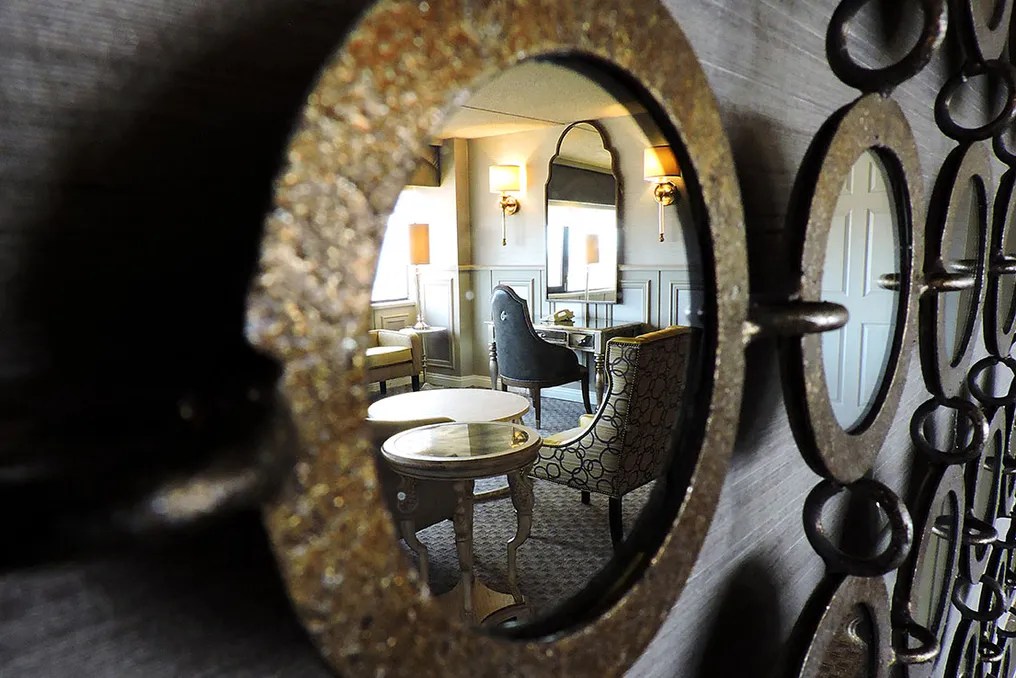 Poughkeepsie Grand Hotel #46