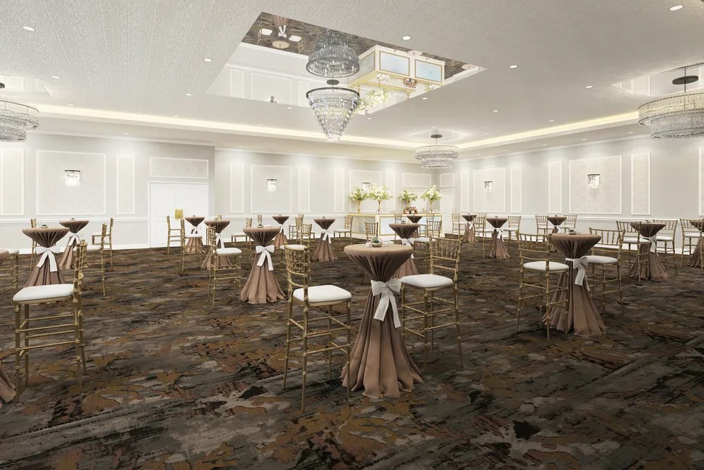 Poughkeepsie Grand Hotel #51