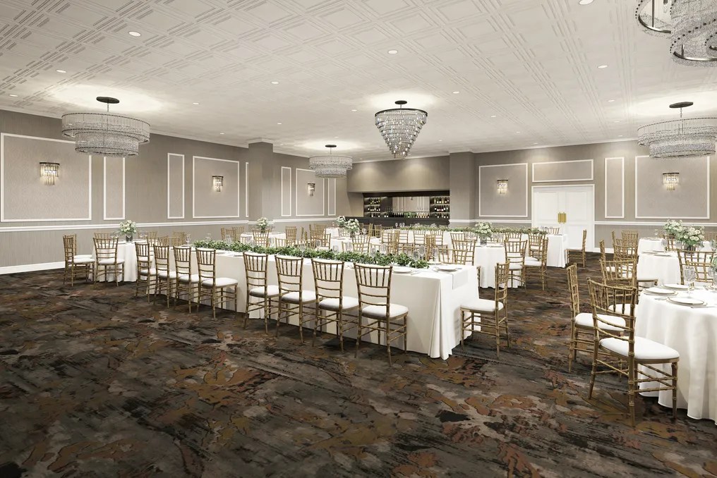 Poughkeepsie Grand Hotel #52