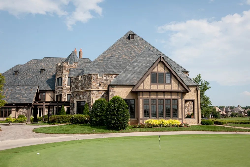 The Club at Longview #23