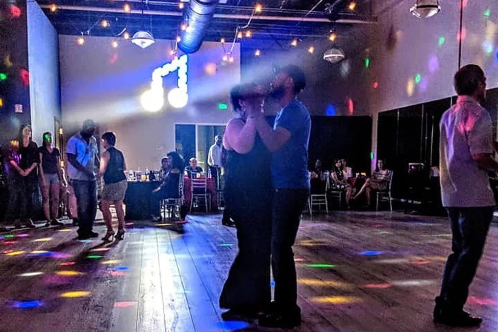 Elegant Studios Event Center #7