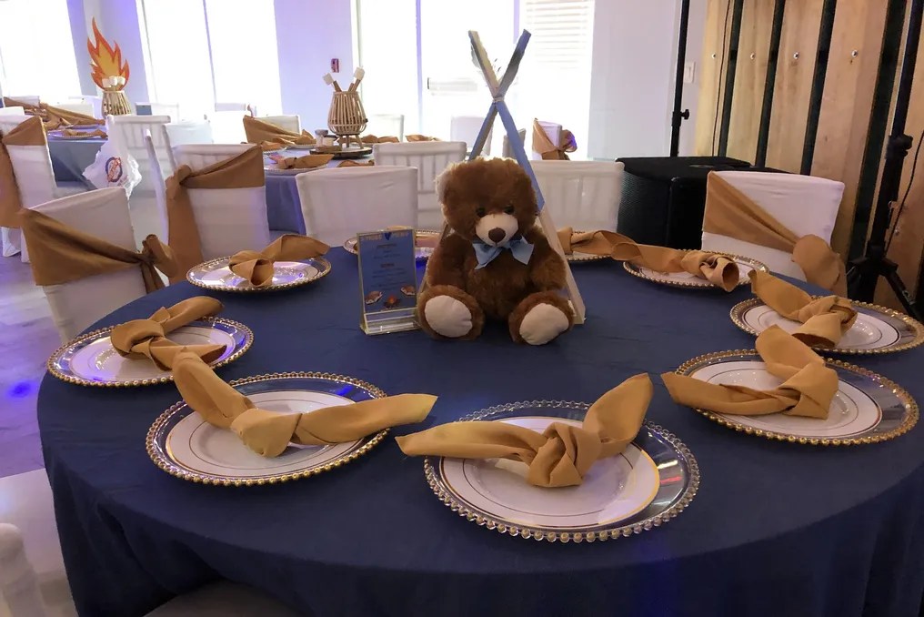 Elegant Studios Event Center #10