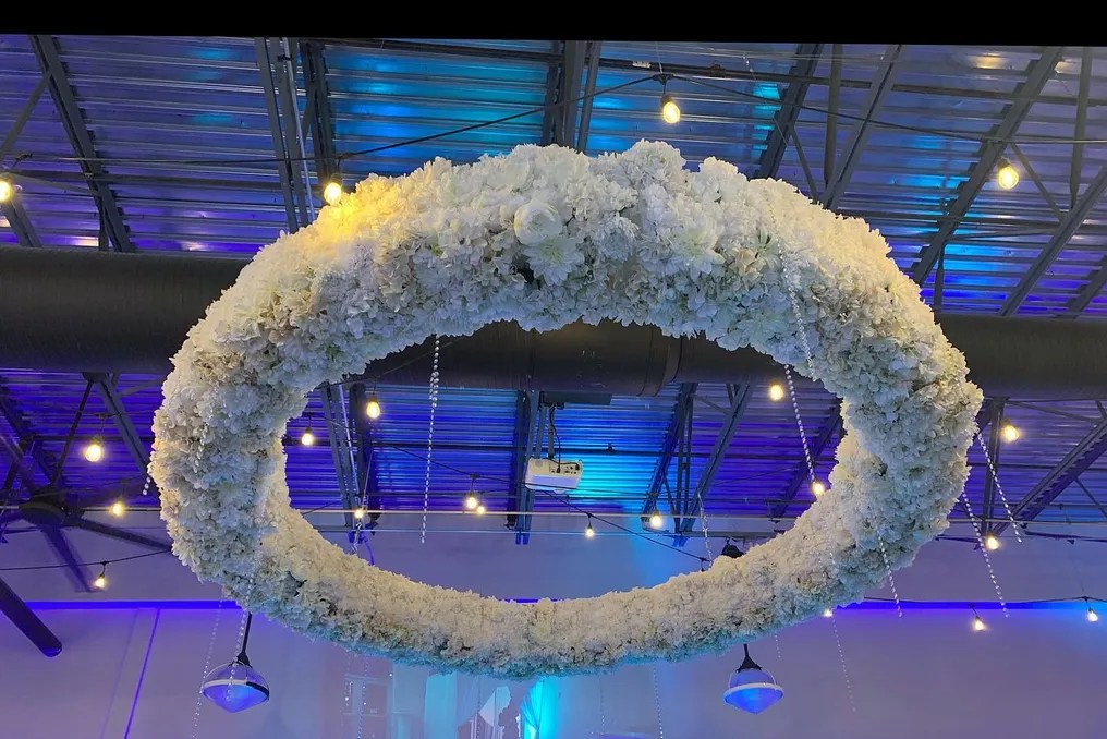 Elegant Studios Event Center #11