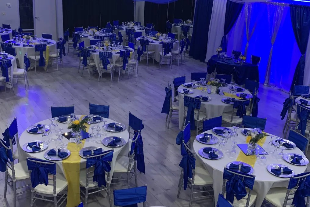 Elegant Studios Event Center #13