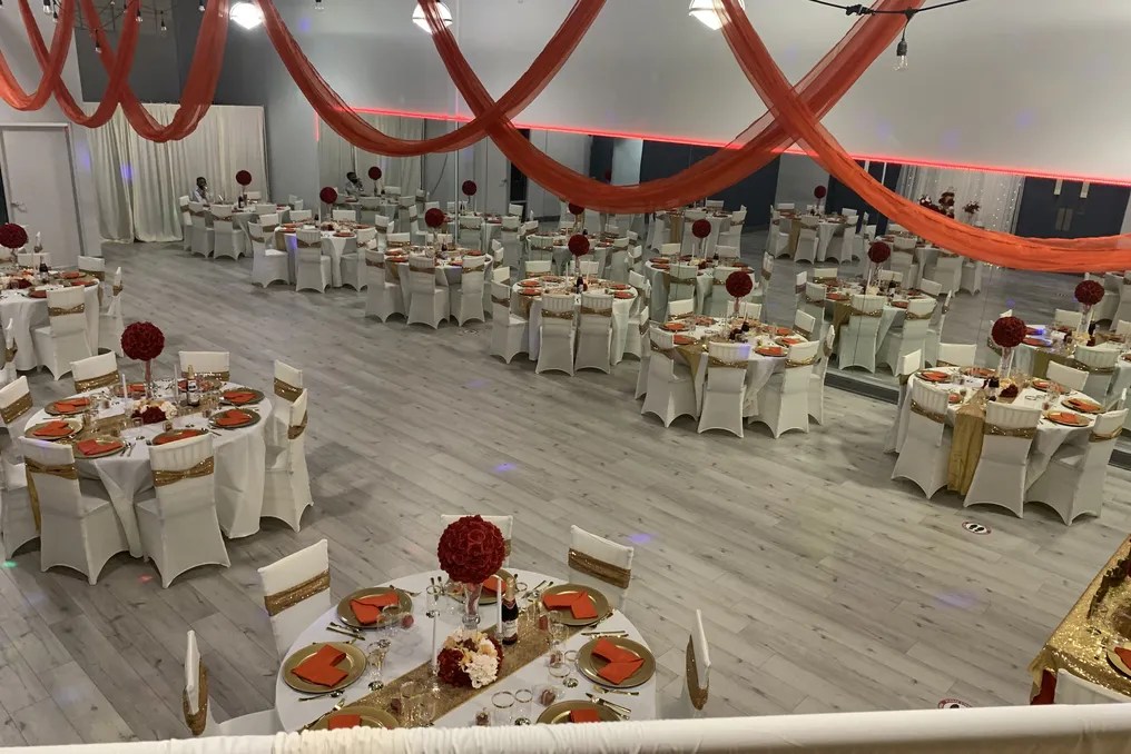 Elegant Studios Event Center #14