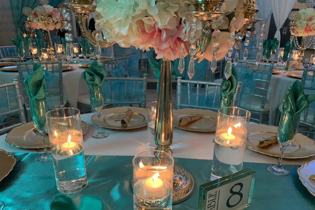 Elegant Studios Event Center #15
