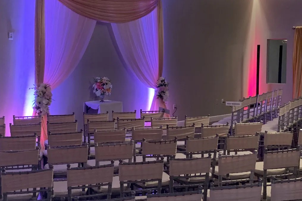 Elegant Studios Event Center #18
