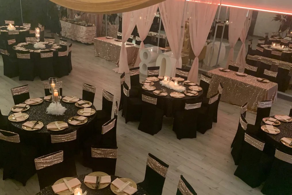 Elegant Studios Event Center #19