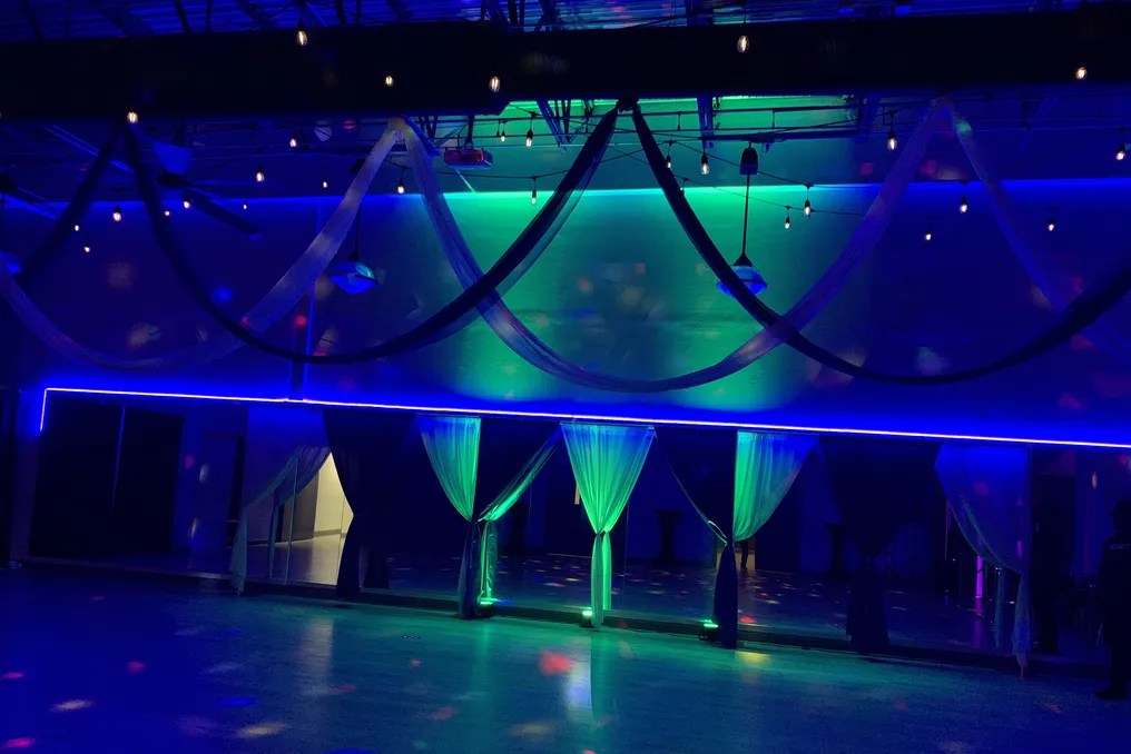 Elegant Studios Event Center #21