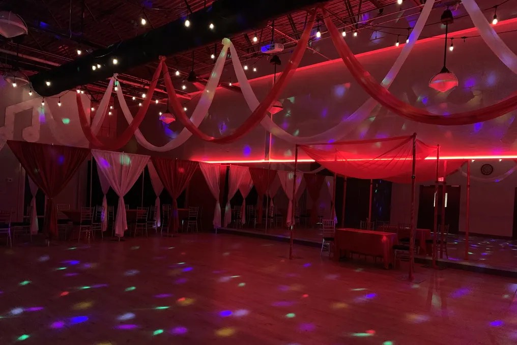 Elegant Studios Event Center #22