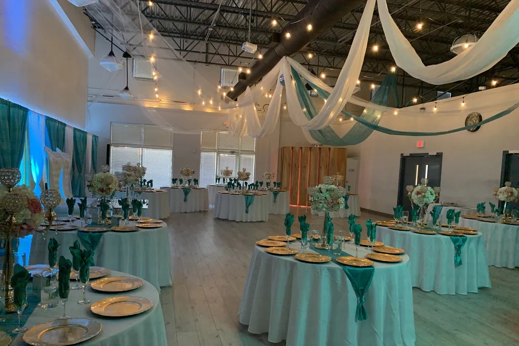 Elegant Studios Event Center #23