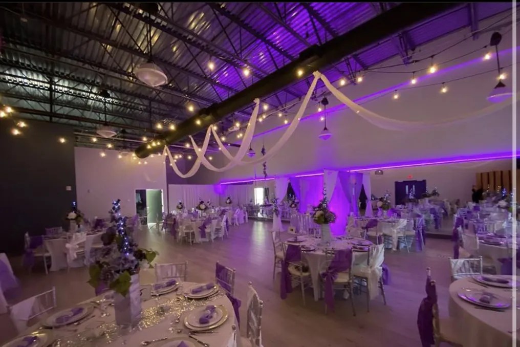 Elegant Studios Event Center #25
