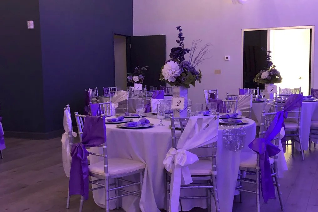 Elegant Studios Event Center #28