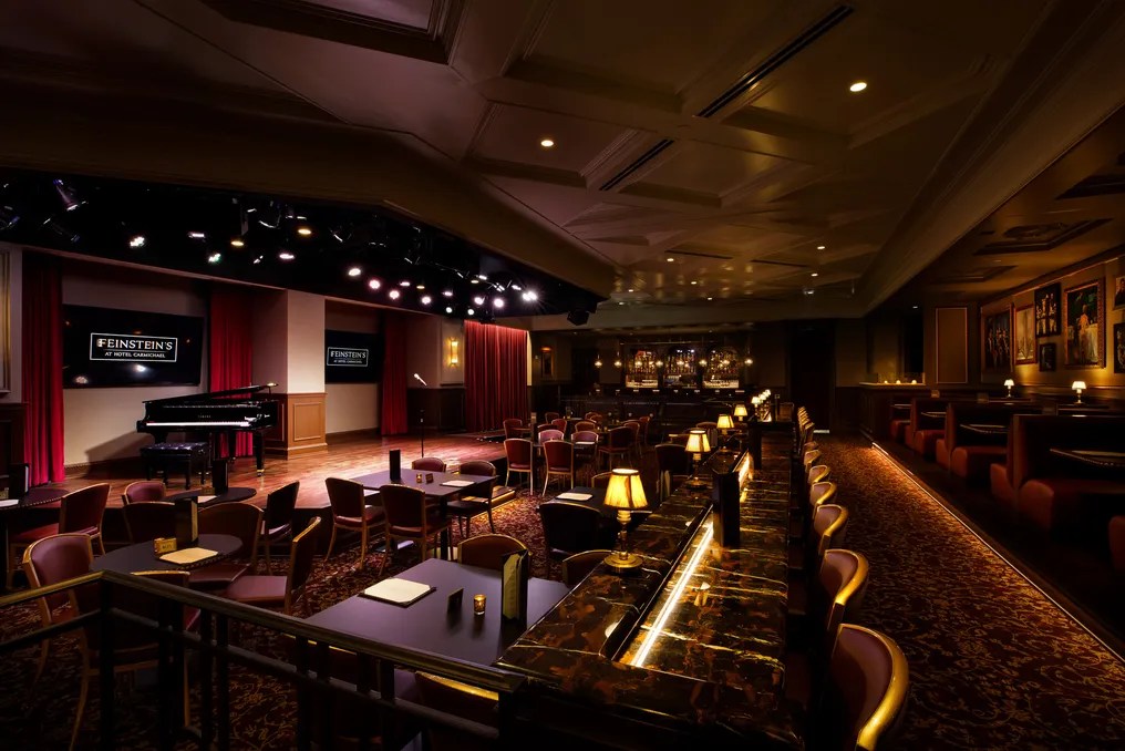 Hotel Carmichael #12