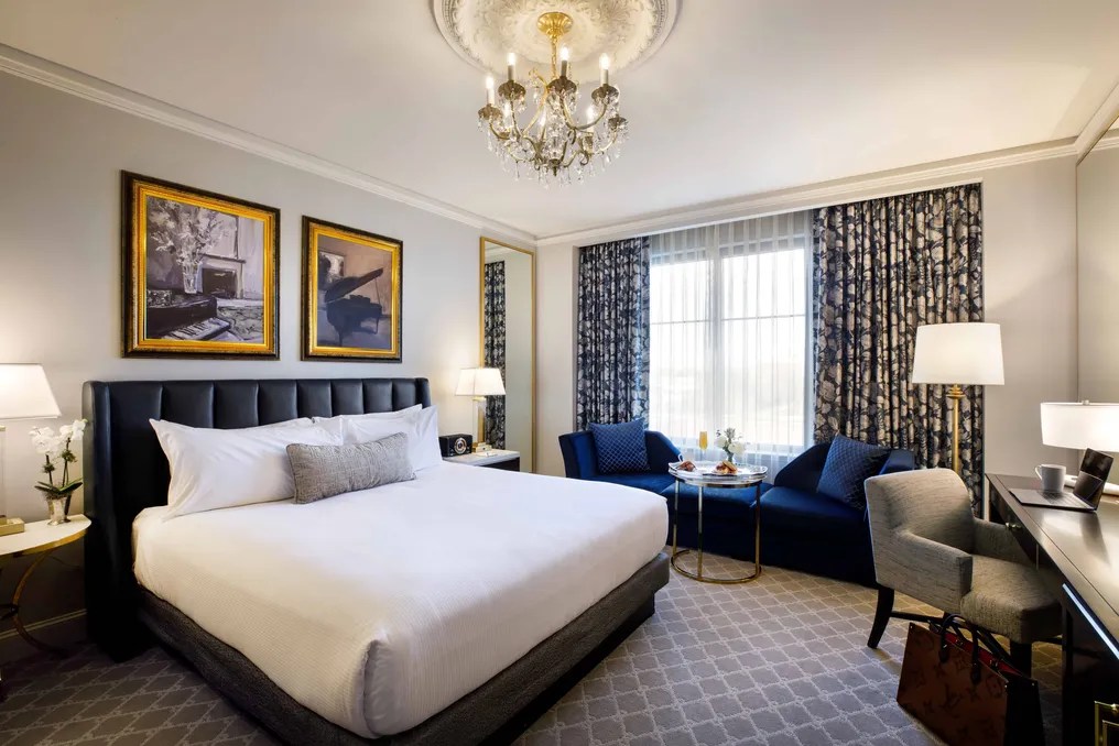 Hotel Carmichael #13