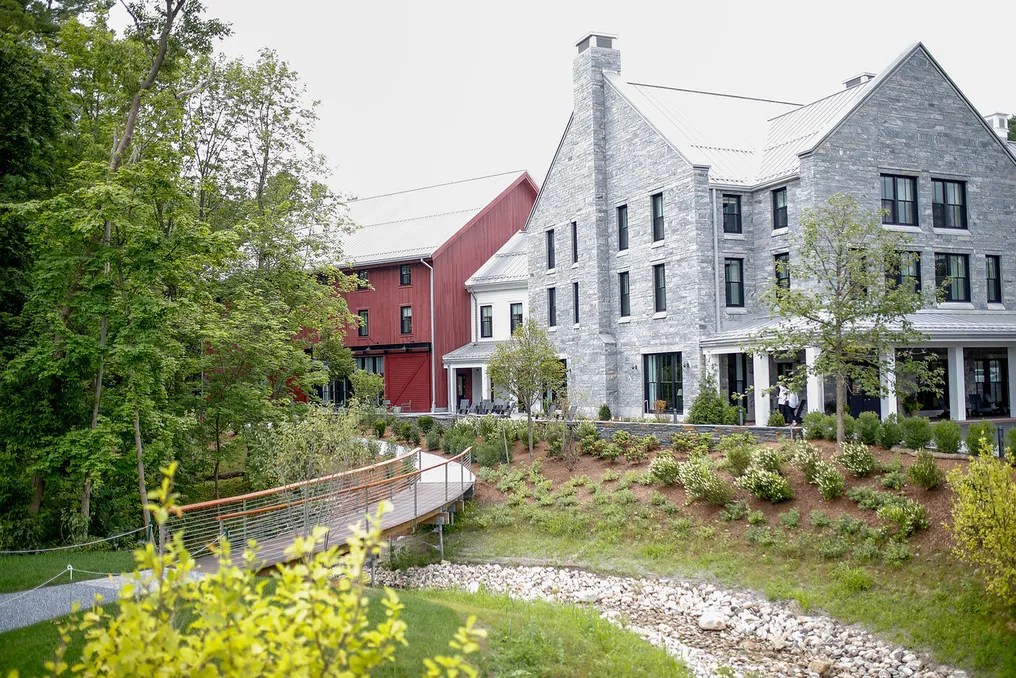 The Williams Inn #1