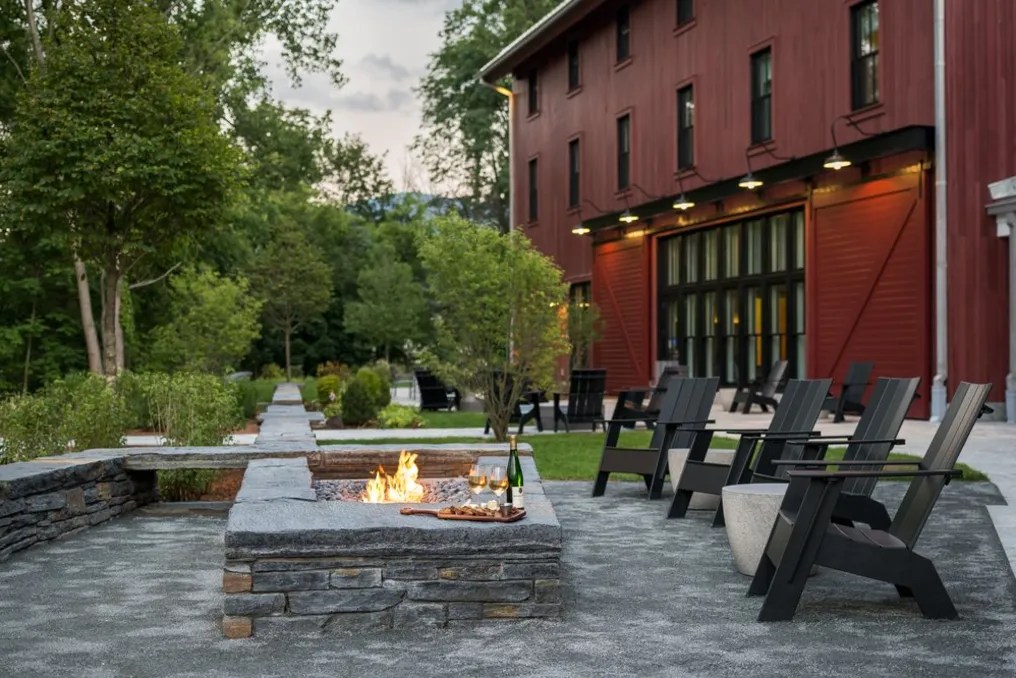 The Williams Inn #7
