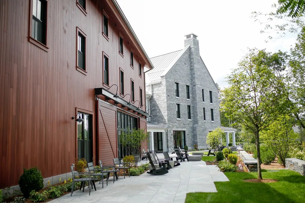 The Williams Inn #14