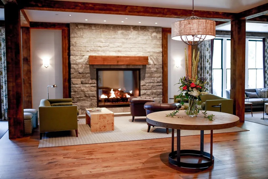 The Williams Inn #16