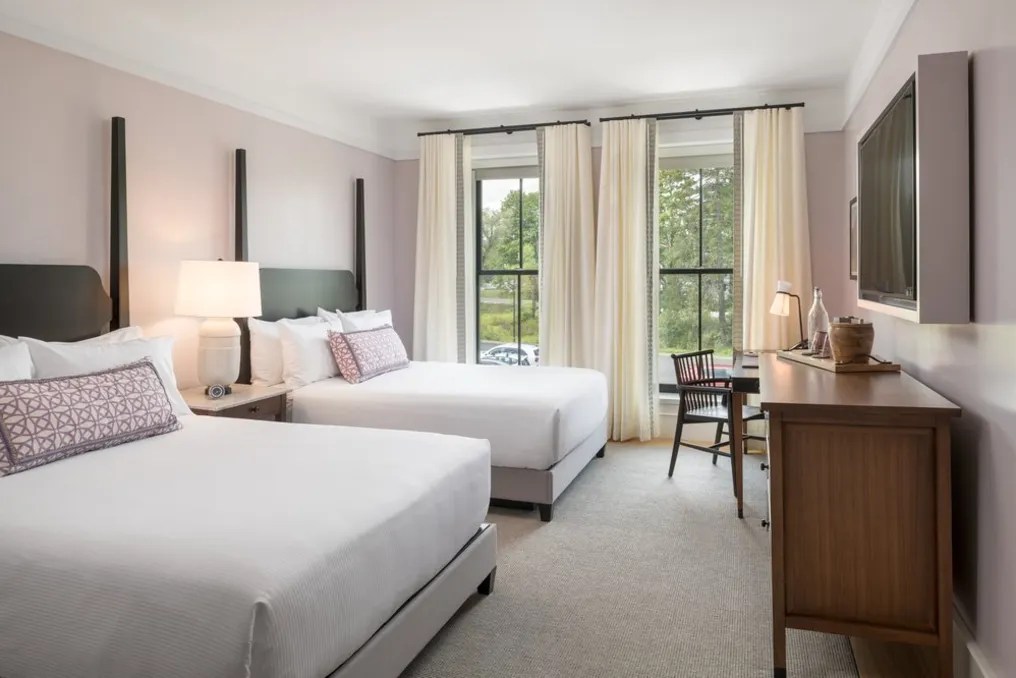 The Williams Inn #17