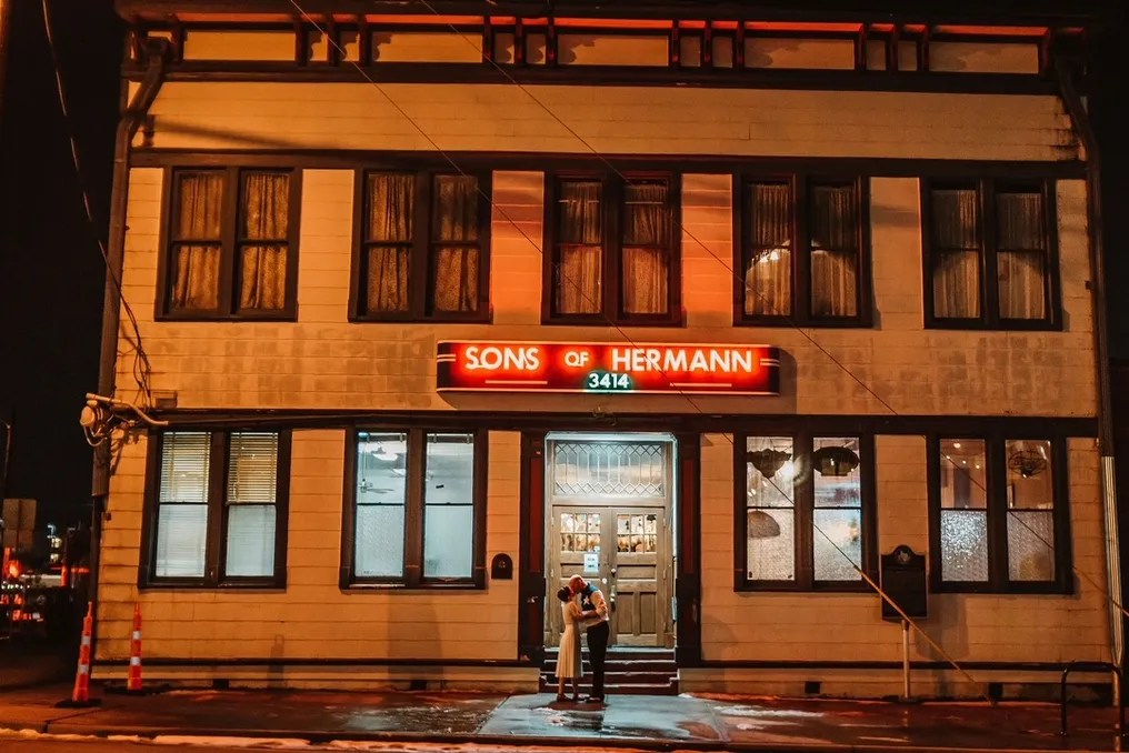 Sons of Hermann Hall #5