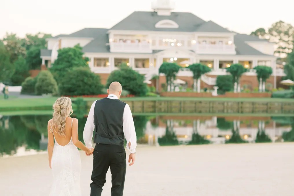 Baywood Weddings #1