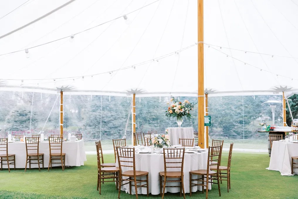 Baywood Weddings #3
