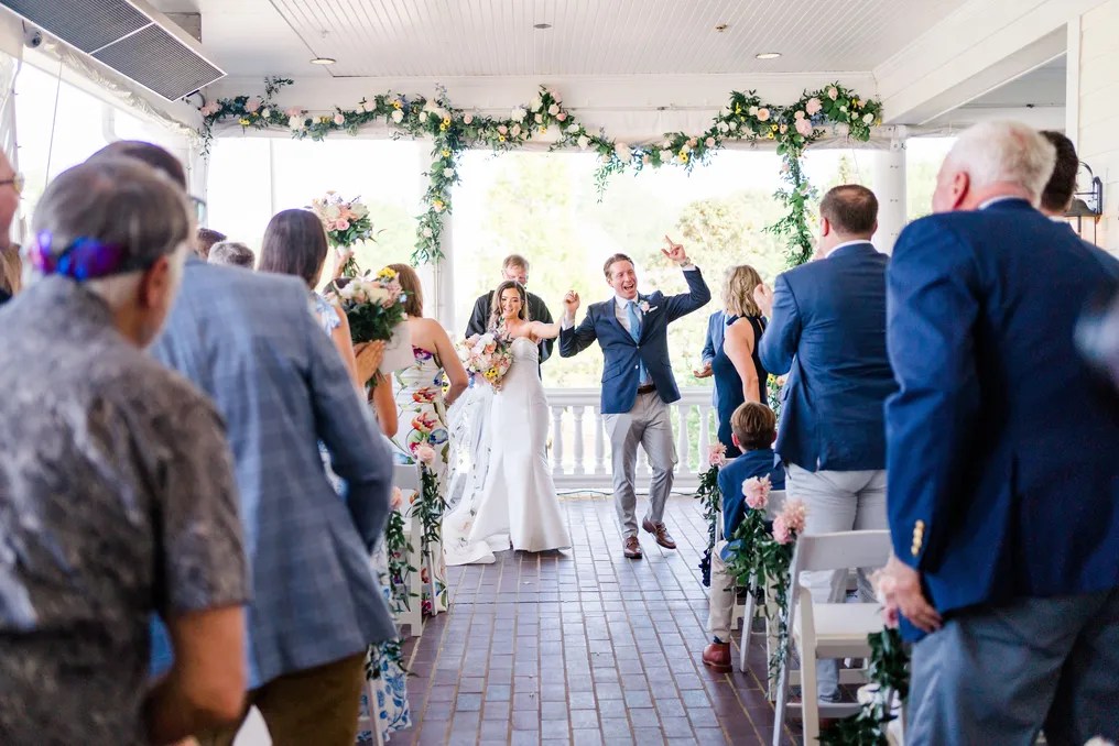 Baywood Weddings #5