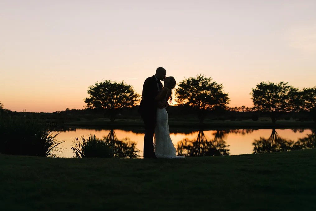 Baywood Weddings #6