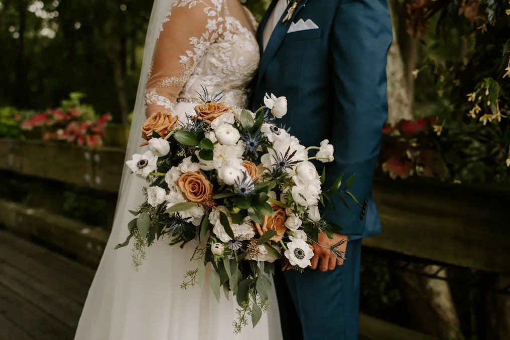 Baywood Weddings #7